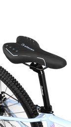 Bicicleta 29 Elleven Belle 21v Shimano Feminina