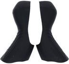 CAPA BORRACHA STI SHIMANO GRX ST-RX610 PAR PRETO