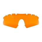 LENTE P/ OCULOS DE CICLISMO HIGH ONE FUSION - LARANJA