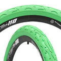 PNEU 26X2.125 KENDA FLAME K1008A VERDE