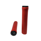 MANOPLA ELLEVEN ESPONJA DENSA TIPO SILICONE 136MM
