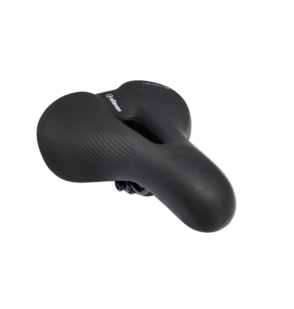 SELIM ELLEVEN CITY CONFORT VAZADO LUZ USB - 250MM X 190MM
