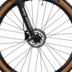 BICICLETA 29 TSW STAMINA BOOST SR 9V SHIMANO CUES U4000 2024