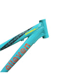 QUADRO ELLEVEN BRABUS FREERIDE 26X13,5 AZUL/PRETO/BRANCO