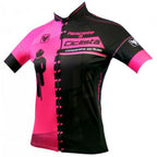 CAMISA CICLISMO FREE FORCE TRANSIT - AMARELO - 12 Anos