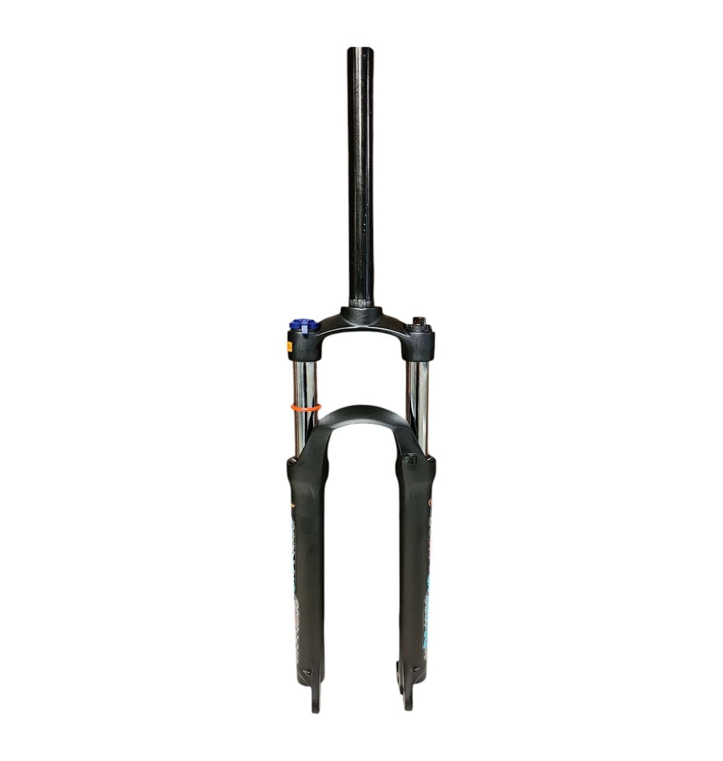 Garfo 26 Suspensão Elleven Brabus C/ Trava 100mm