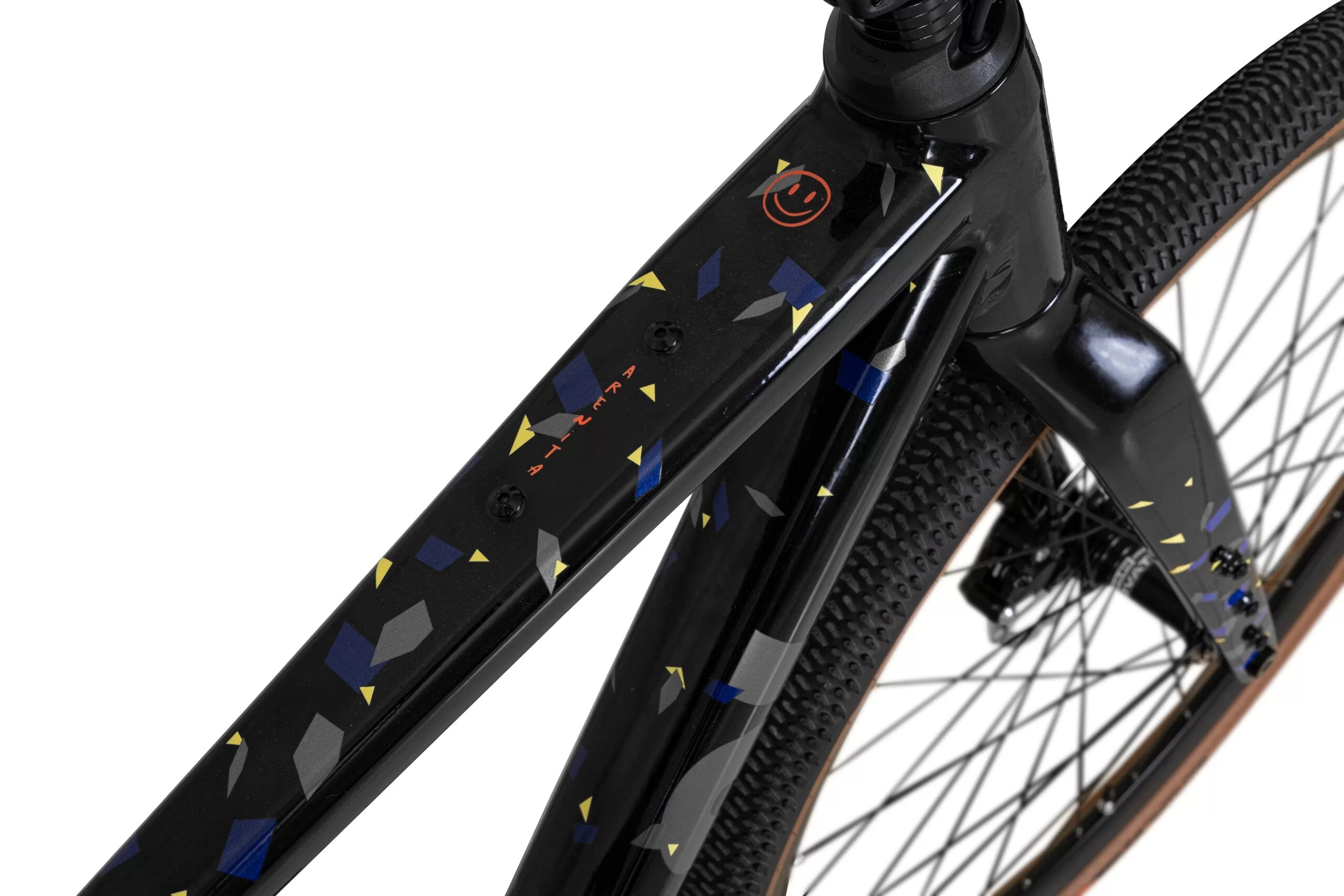 Bicicleta 700 Gravel Caloi Arenita Shimano Grx 12v