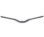 GUIDÃO VOADOR AÇO FREESTYLE 31.8MMX780MM PRATA