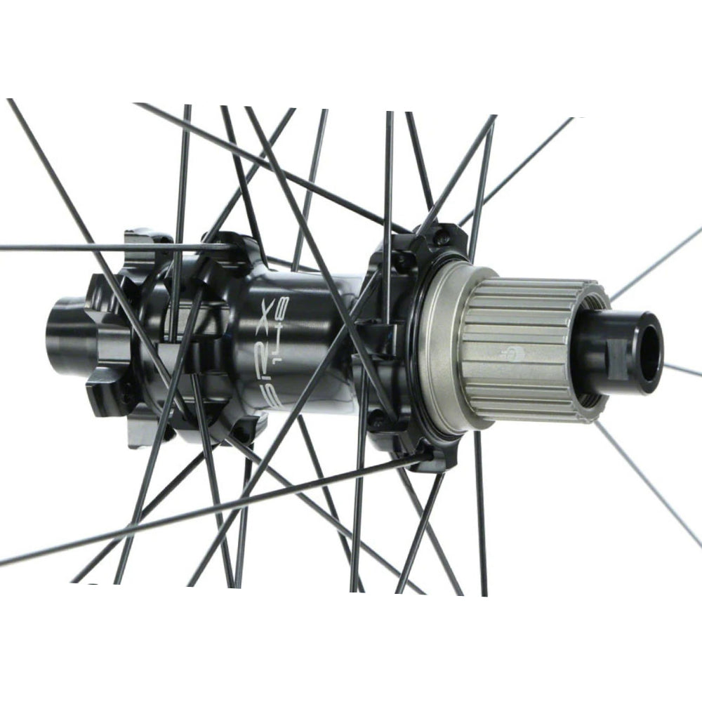 RODAS 29 SUN RINGLE DUROC 30 EXPERT BOOST TUBELESS DIANT. + TRAS. (PAR)