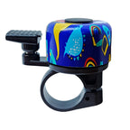 BUZINA CAMPAINHA ELLEVEN STYLE COLORS