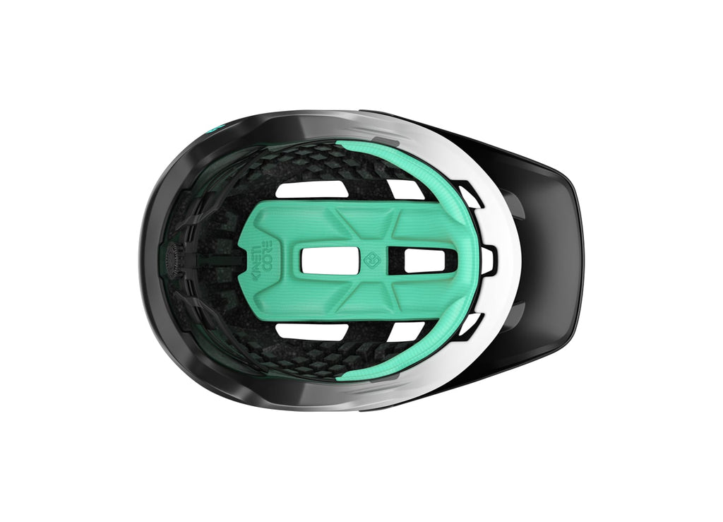 CAPACETE DE CICLISMO MTB LAZER COYOTE KINETICORE