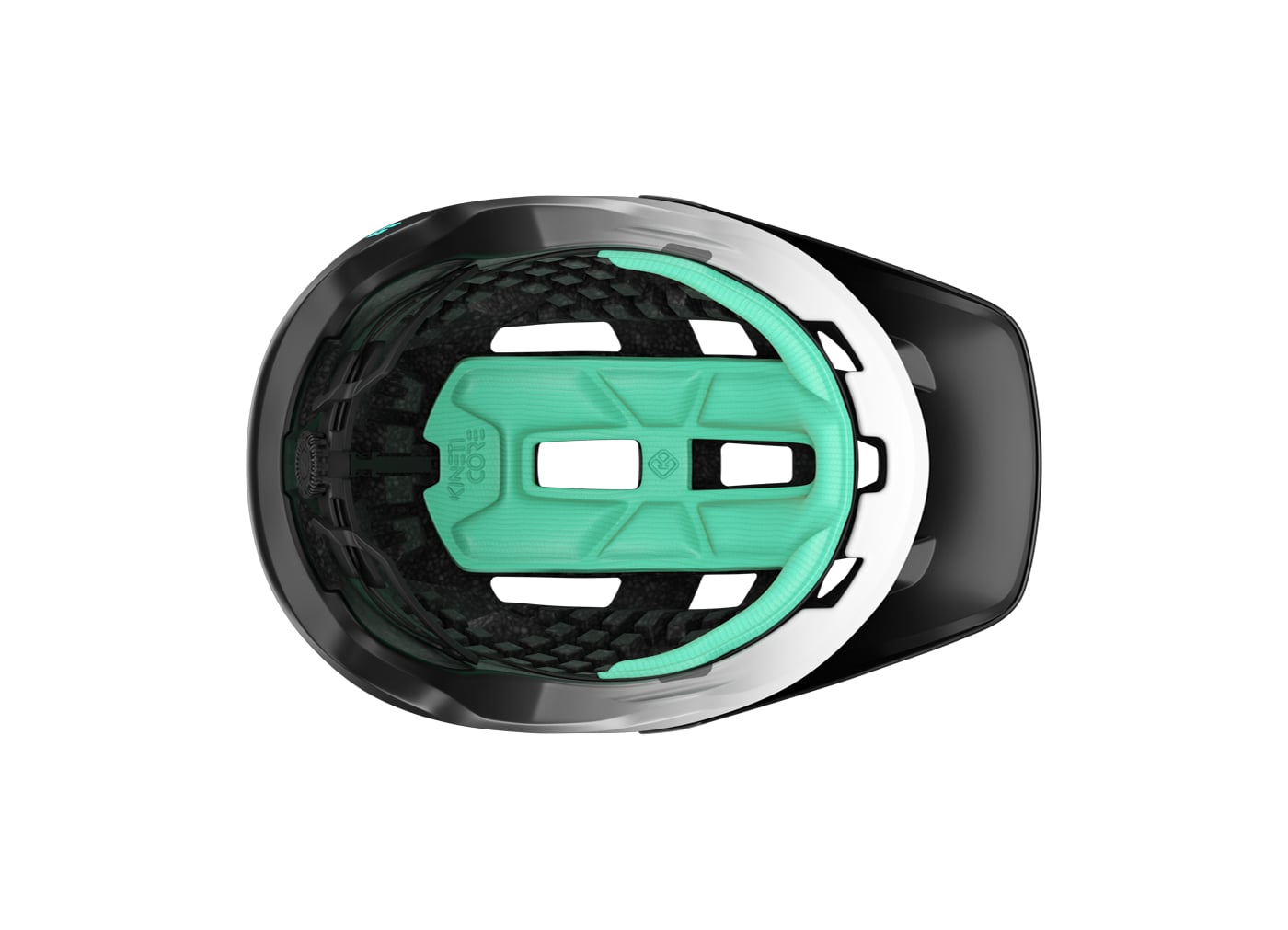 CAPACETE DE CICLISMO MTB LAZER COYOTE KINETICORE