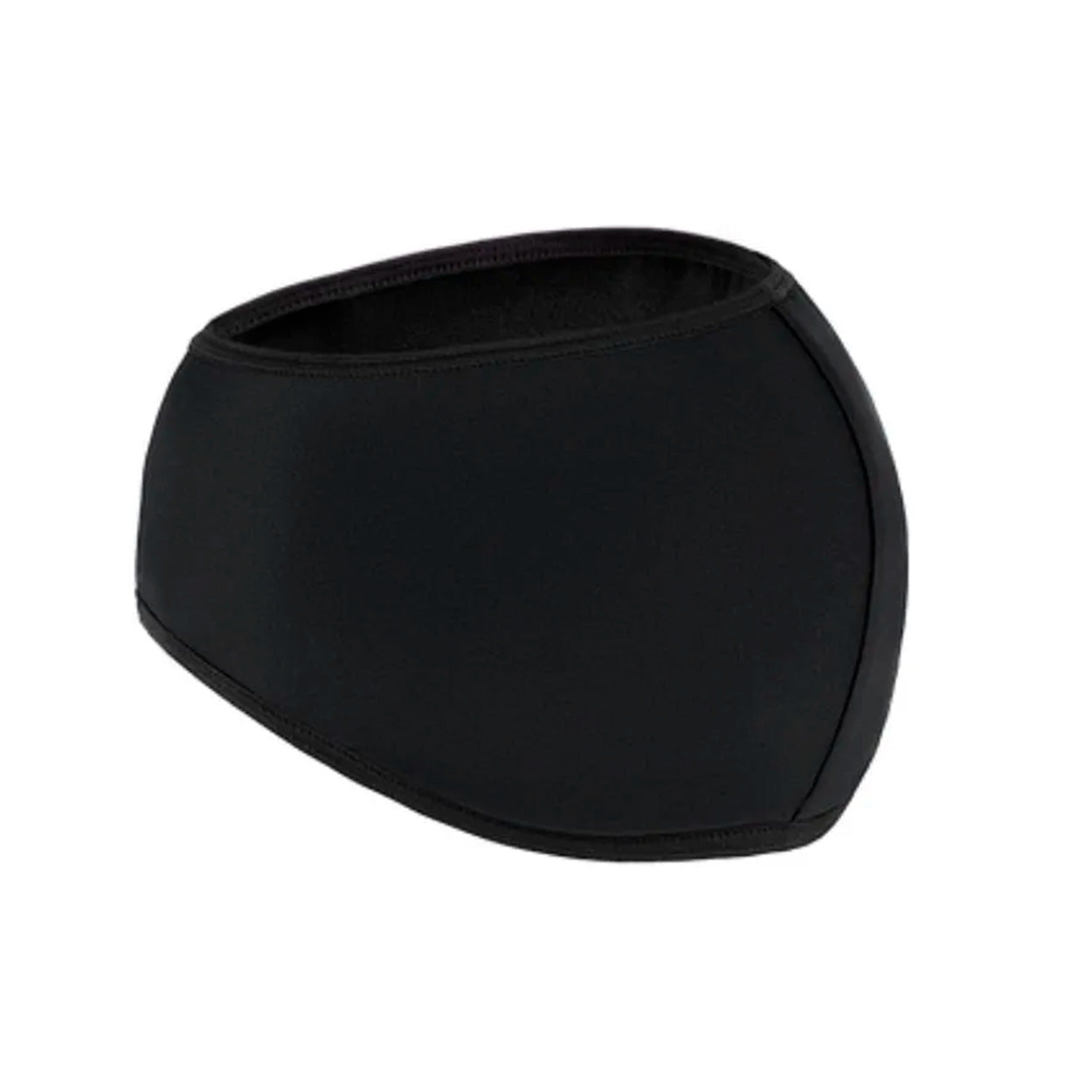 HEADBAND THERMOFLEX UP APPAREL AQUECEDOR DE ORELHAS - PRETO