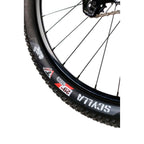 Bicicleta 29 Kode Coyote Boost 12v Sram Nx Eagle
