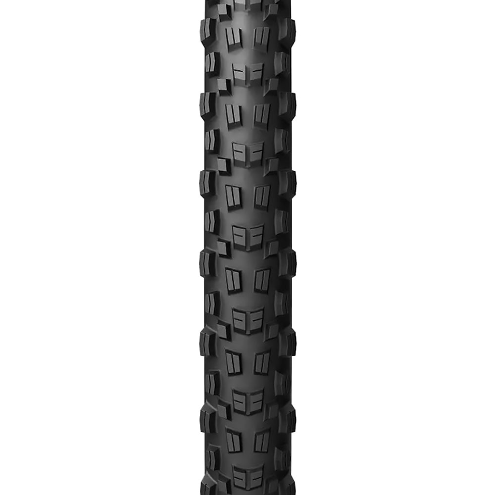 Pneu 29x2.40 Pirelli Scorpion Enduro M Prowall Smartgrip Gravity - Preto