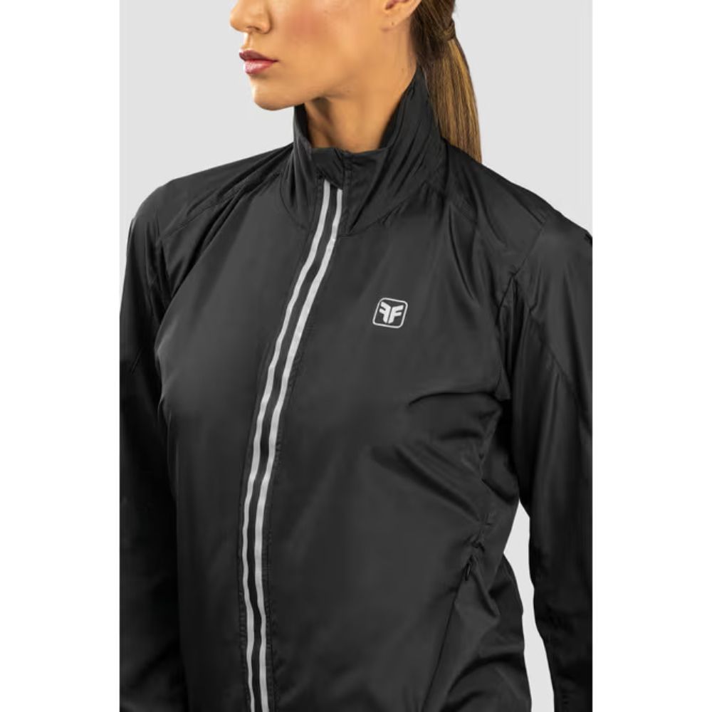 JAQUETA CORTA VENTO FREE FORCE TRAINING FEMININO - 2023