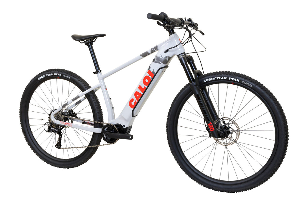 Bicicleta 29 E-Bike Eletrica Caloi E Vibe Explorer