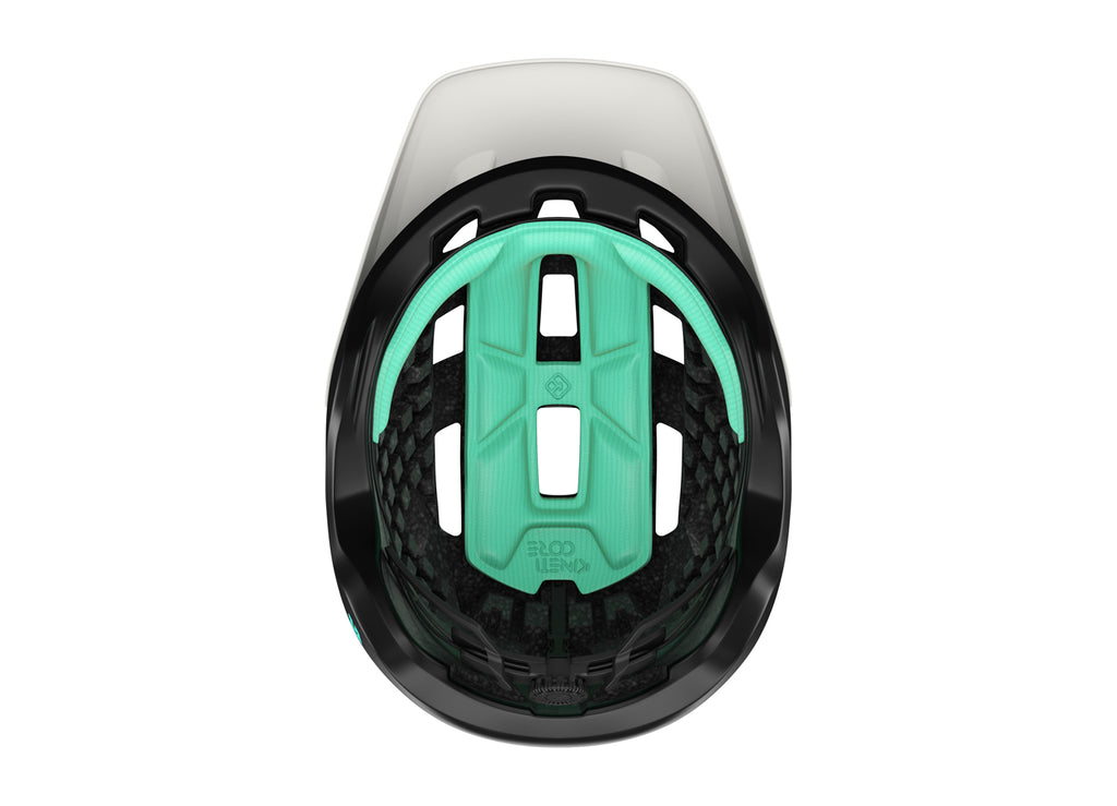 CAPACETE DE CICLISMO MTB LAZER COYOTE KINETICORE