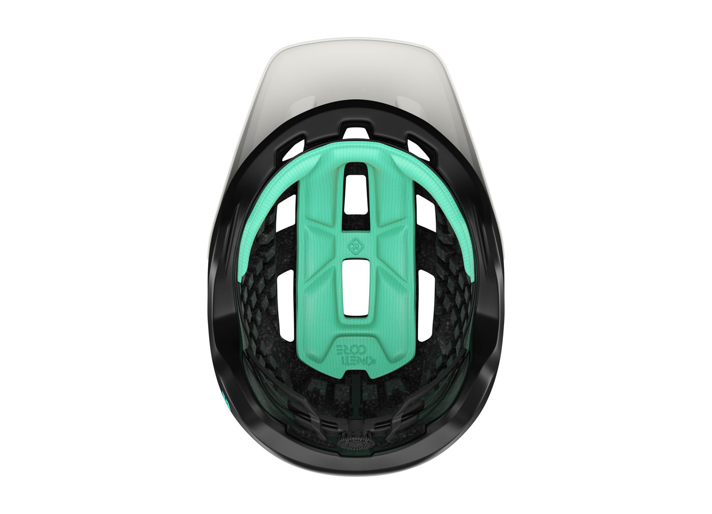 CAPACETE DE CICLISMO MTB LAZER COYOTE KINETICORE