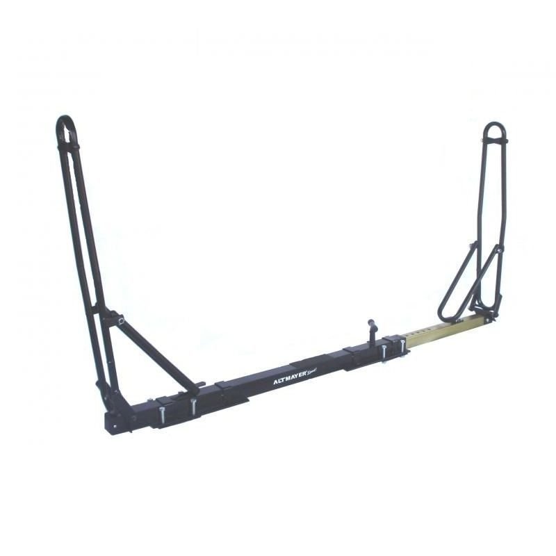 TRANSBIKE ALTMAYER TIPO CALHA PARA RACK AL44