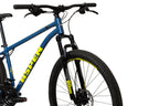 Bicicleta 29 Caloi Aspen 24v Azul Tam M - 17