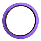 PNEU 26 H-584 FLAME ARISUN 26X2.125 ROXO