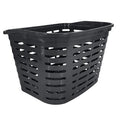 CESTA ARO 26 JKS 40X25X30 URBANA PLÁSTICA PRETO