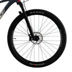 Bicicleta 29 Oggi Big Wheel 7.4 Slx 12v