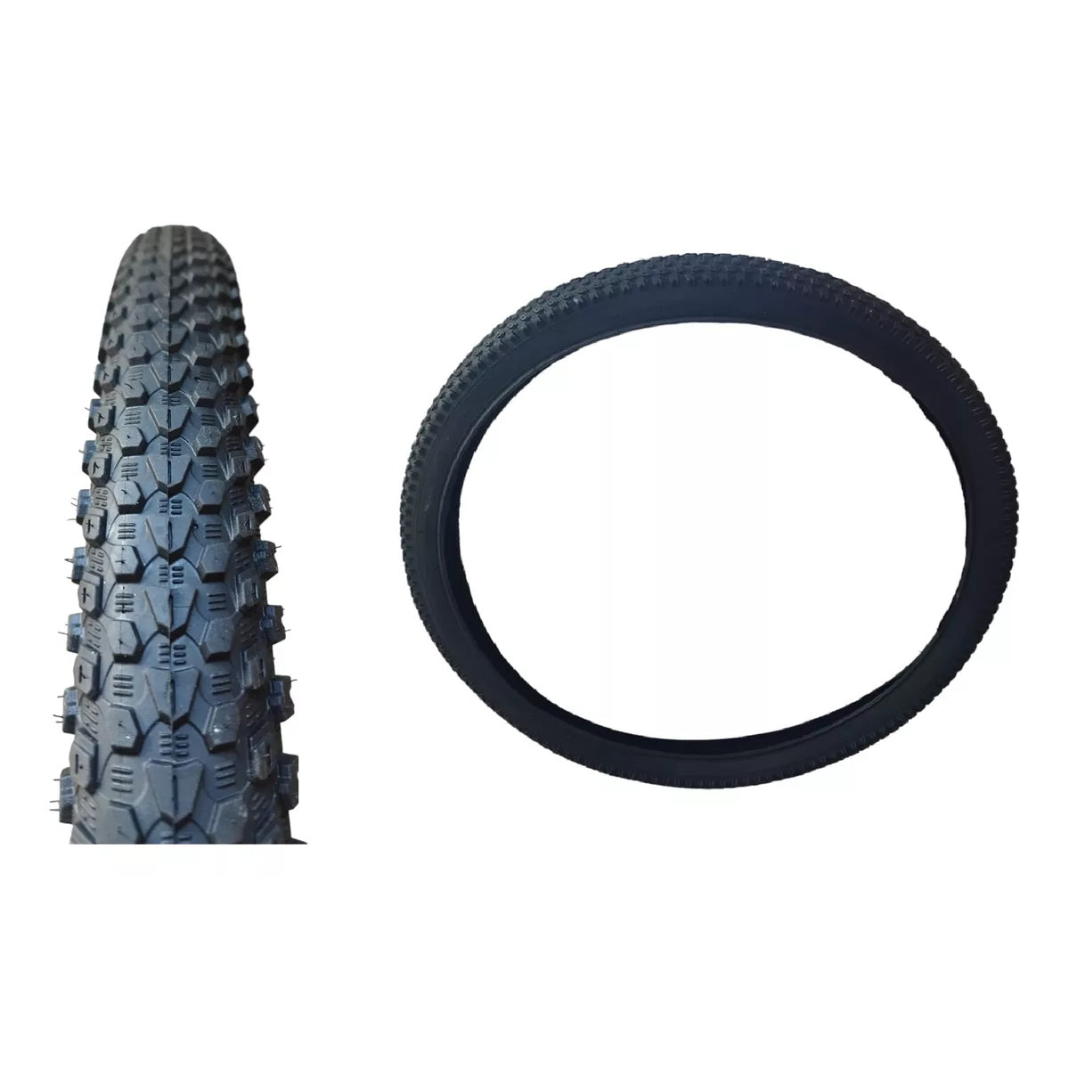 Pneu 29 X 2.10 Mtb Duranta Preto