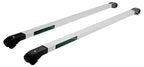 RACK DE TETO LONG LIFE CROSS P/ PAJERO DAKAR (AC69) - ALUMÍNIO