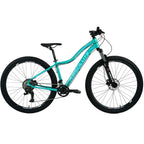 Bicicleta 29 Absolute Hera 2x9v A5 C/ Hidráulico Feminina
