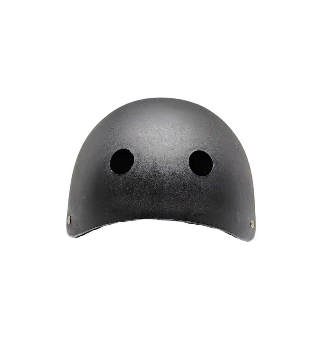 CAPACETE FREESTYLE INFANTIL TAM. ÚNICO PRETO