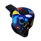 BUZINA CAMPAINHA ELLEVEN STYLE COLORS