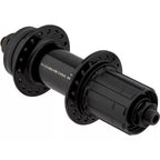 CUBO TRASEIRO SHIMANO CUES FH-QC400-HM 32F 135MM - PRETO