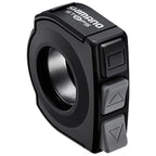 ALAVANCA  SHIMANO STEPS SW-E6000-L COM CABO 355MM ISWE6000A1 - PRETO