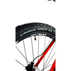 BICICLETA 29 ABSOLUTE WILD ELITE 27V ALIVIO C/ HIDRÁULICO