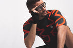 CAMISA CICLISMO MAURO RIBEIRO IDENTITÉ 2023/2024