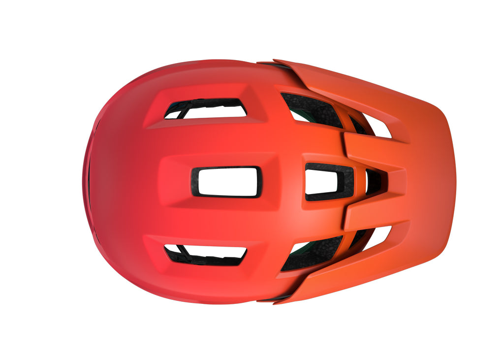 CAPACETE DE CICLISMO MTB LAZER COYOTE KINETICORE