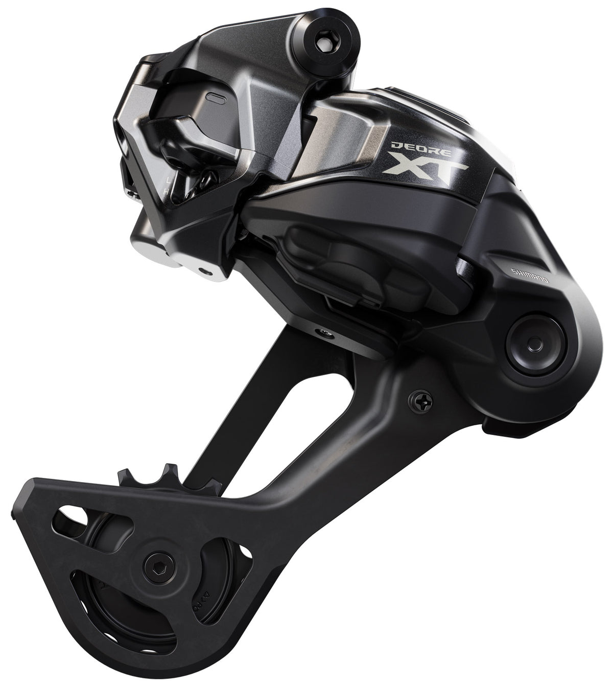GRUPO SHIMANO XT DI2 RD-M8250 SGS 12V LANÇAMENTO 2025