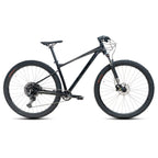 Bicicleta 29 Tsw Hurry Sr 12v Shimano Deore C/ Freio X-Time