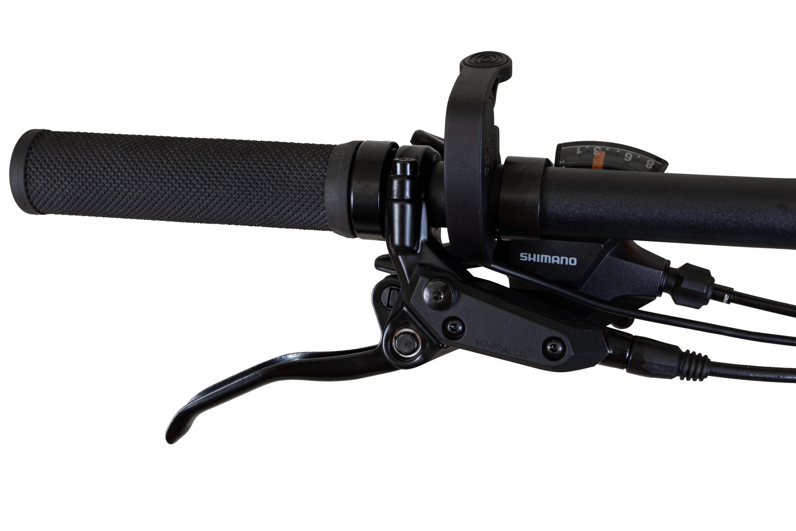 BICICLETA 29 E-BIKE ELETRICA CALOI E VIBE EXPLORER