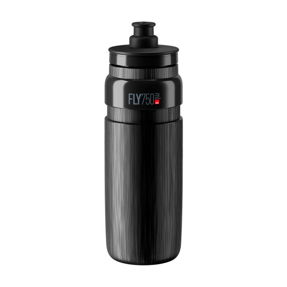 CARAMANHOLA ELITE FLY TEX 750ML PRETO - 2024/2025 - PRETO