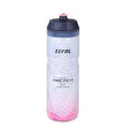 Caramanhola Térmica 750ml Zefal Arctica Propileno