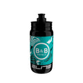 Caramanhola 550ml Elite Fly B&b Hotels 2021 (1604548) - Preto/Turquesa