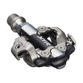 PEDAL 9/16 CLIP SHIMANO XTR M9100 - PRETO