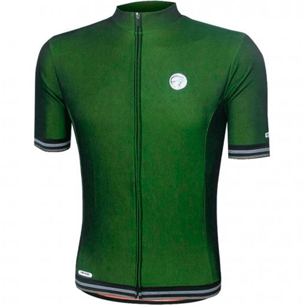 CAMISA CICLISMO MAURO RIBEIRO ADAPT