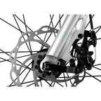 Bicicleta 27.5 / 650b Gravel Kona Rove 650 Al Shimano Claris 16v