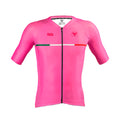 CAMISA CICLISMO FREE FORCE TRAINING GIRO 2024
