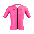 CAMISA CICLISMO FREE FORCE TRAINING GIRO 2024