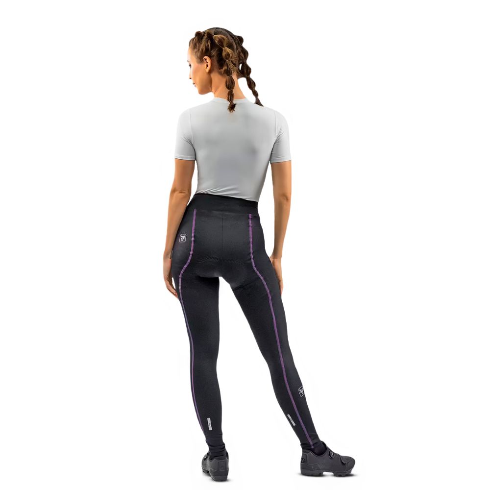 CALÇA CICLISMO FREE FORCE FEMININO START